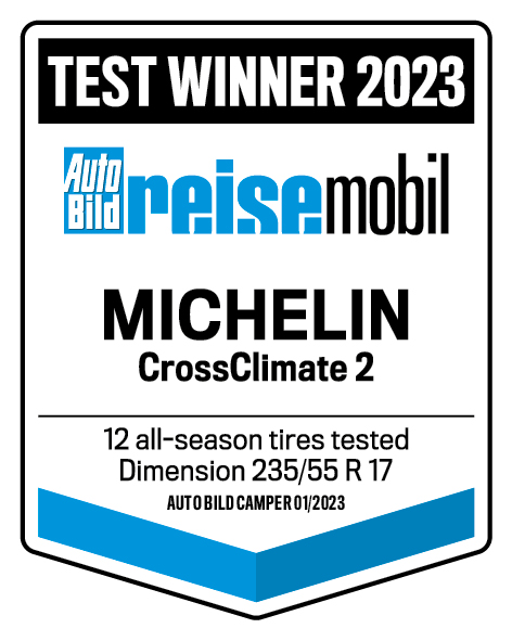MICHELIN CROSSCLIMATE 2 Tyres | ATS Euromaster